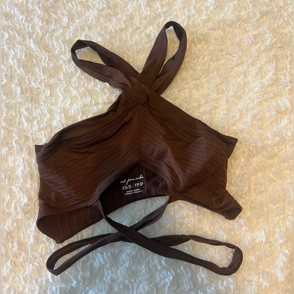 Urban Outfitters Going Out Top